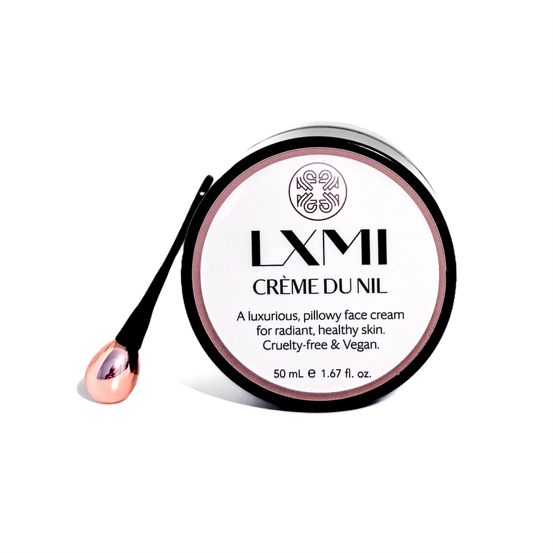 Crème du Nil