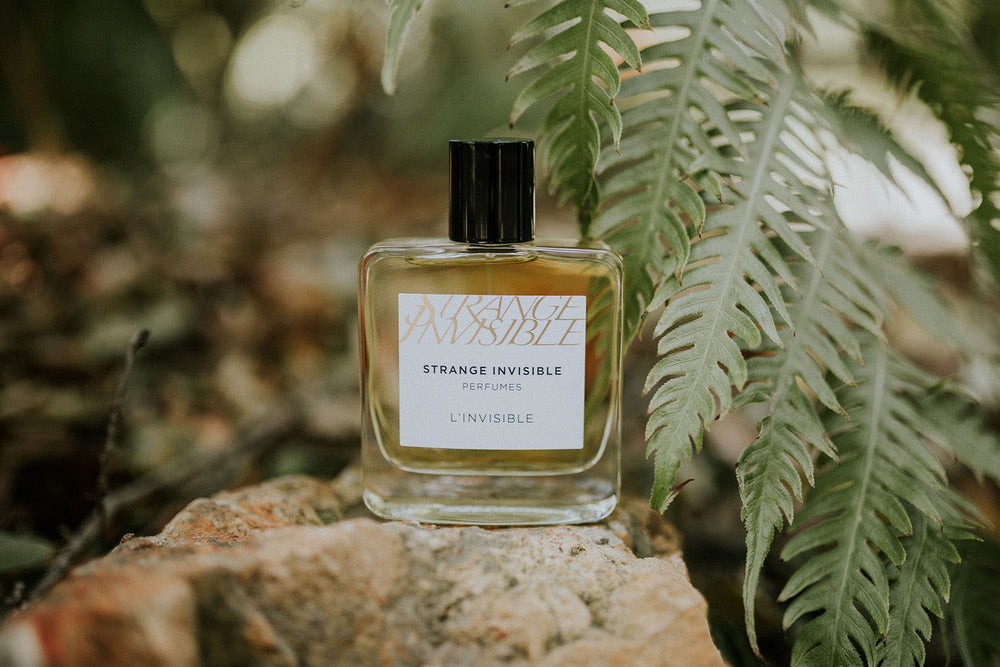 Perfumes & Fragrances | Organic | Botanical | Los Angeles | California ...