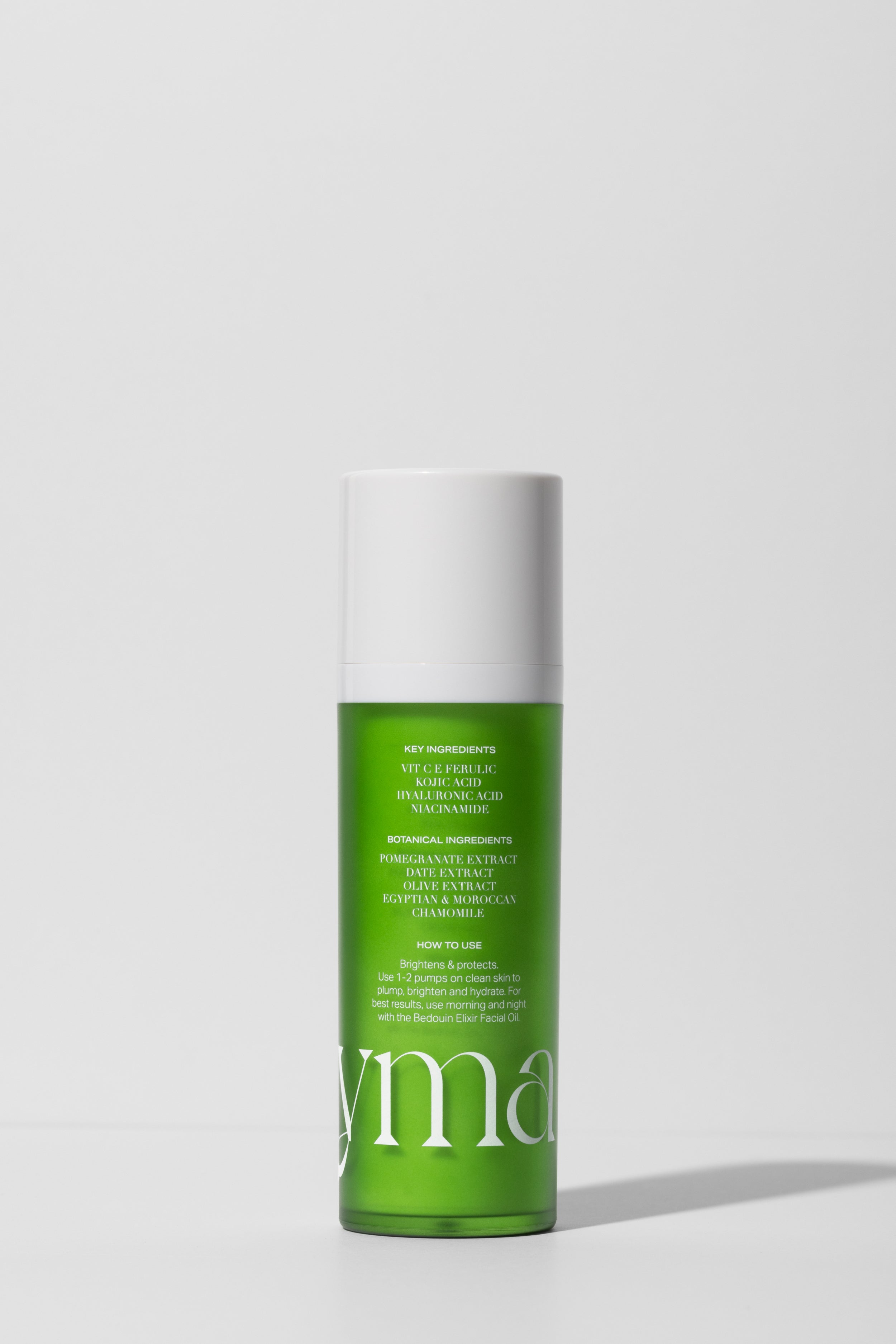 Active Rejuvenation Oasis Serum – Strange Invisible Perfumes