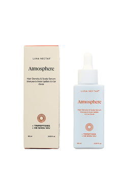 Atmosphere Multi-Peptide Hair Density & Scalp Serum