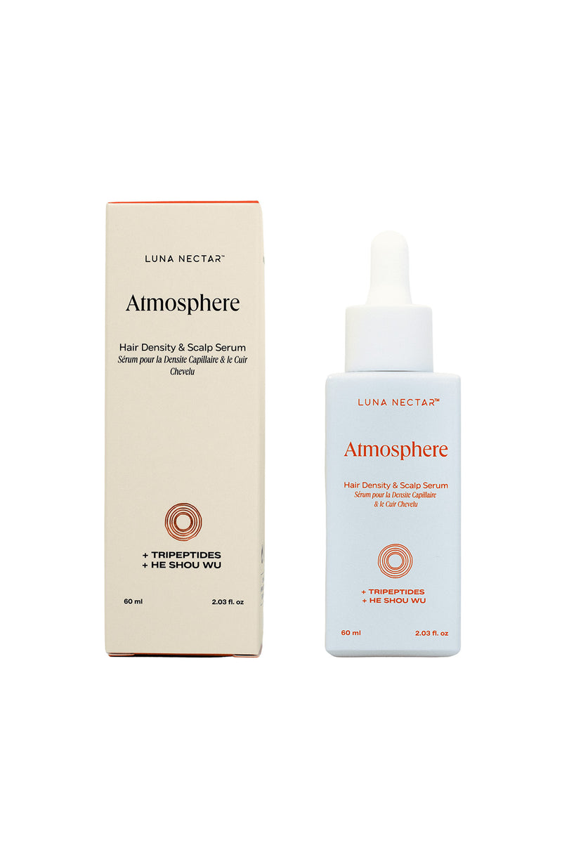 Atmosphere Multi-Peptide Hair Density & Scalp Serum