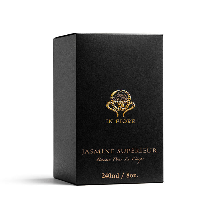 JASMINE SUPÉRIEUR Baume Parfumé Pour Le Corps
