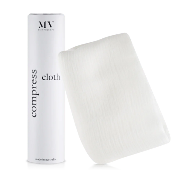 Compress Cleansing Cloth