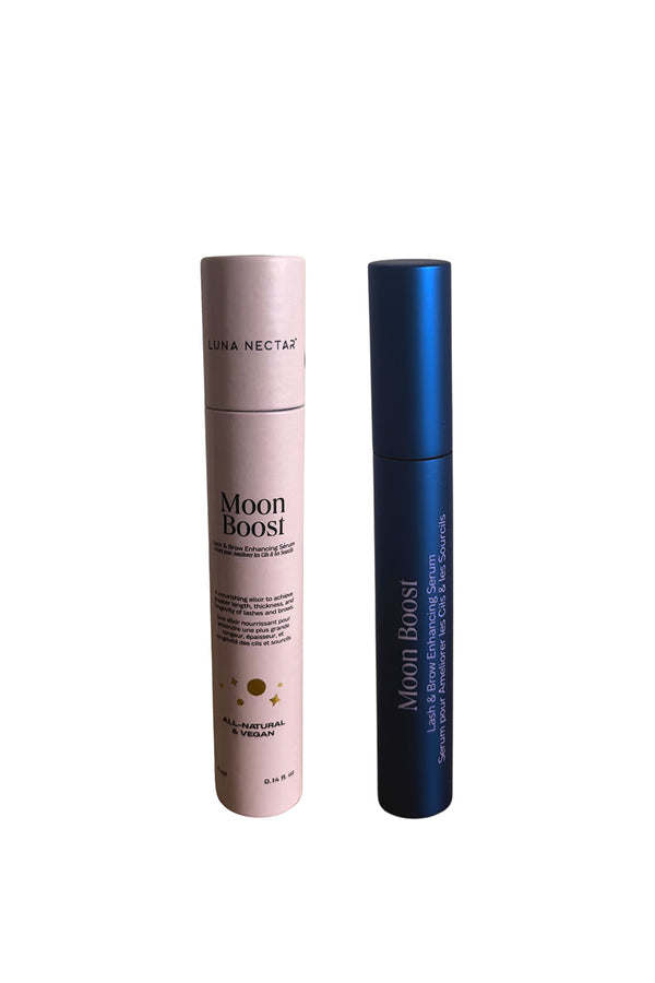 Moon Boost Eyebrow and Lash Serum