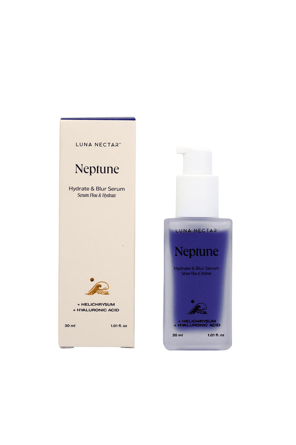 Neptune Blur & Hydrate Hyaluronic Acid Serum