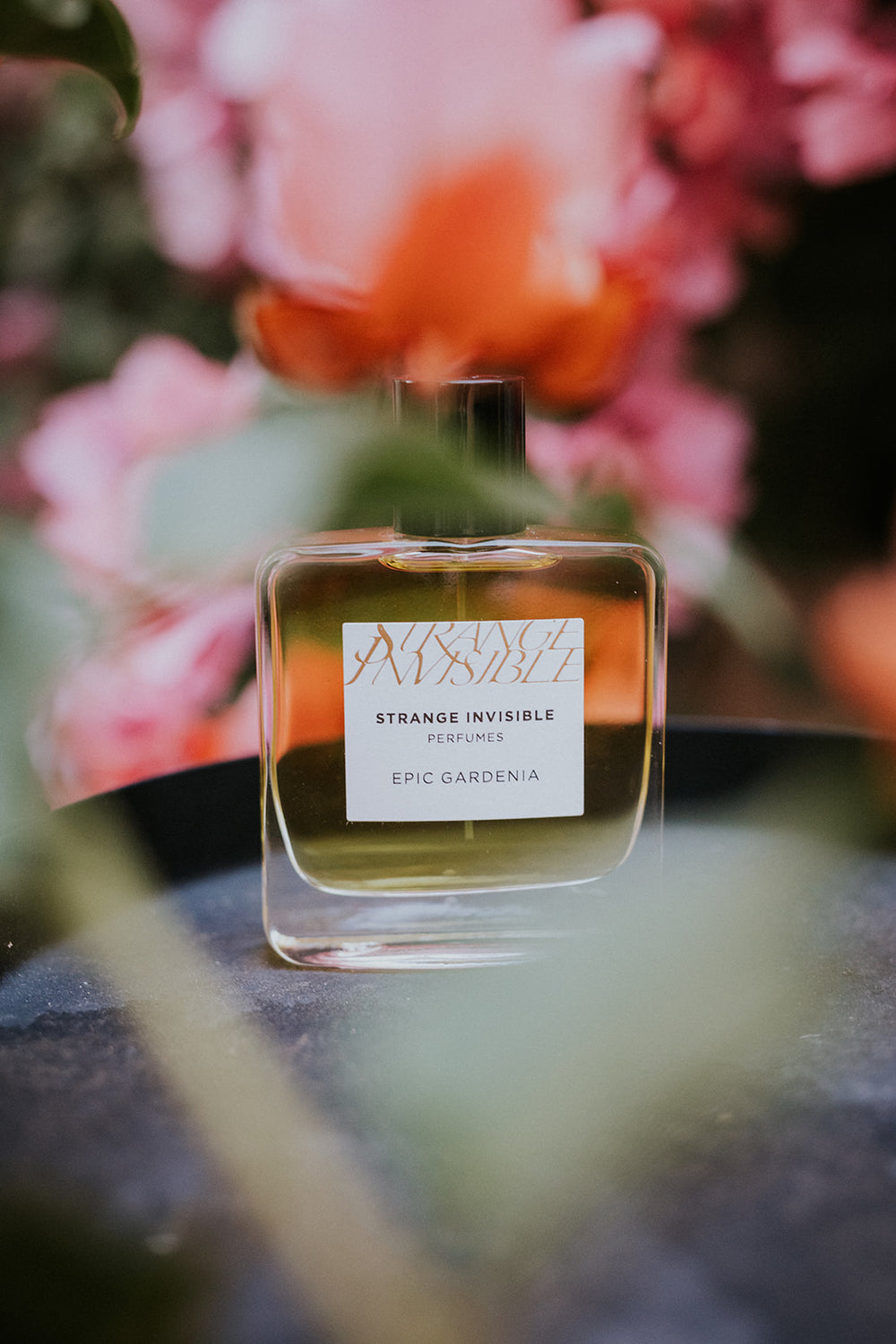 Perfumes & Fragrances | Organic | Botanical | Los Angeles | California ...