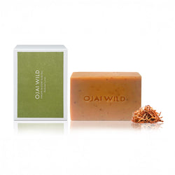 Redwood Leaves Phyto Glow® body bar