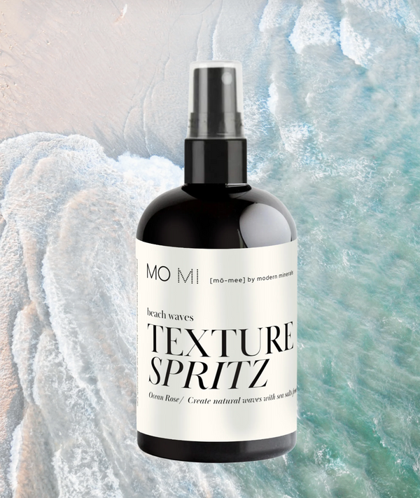 Texture Spritz