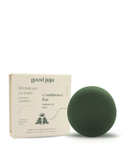 Normal / Balanced Hair Conditioner Bar