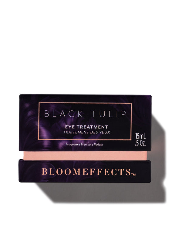 BLACK TULIP EYE TREATMENT