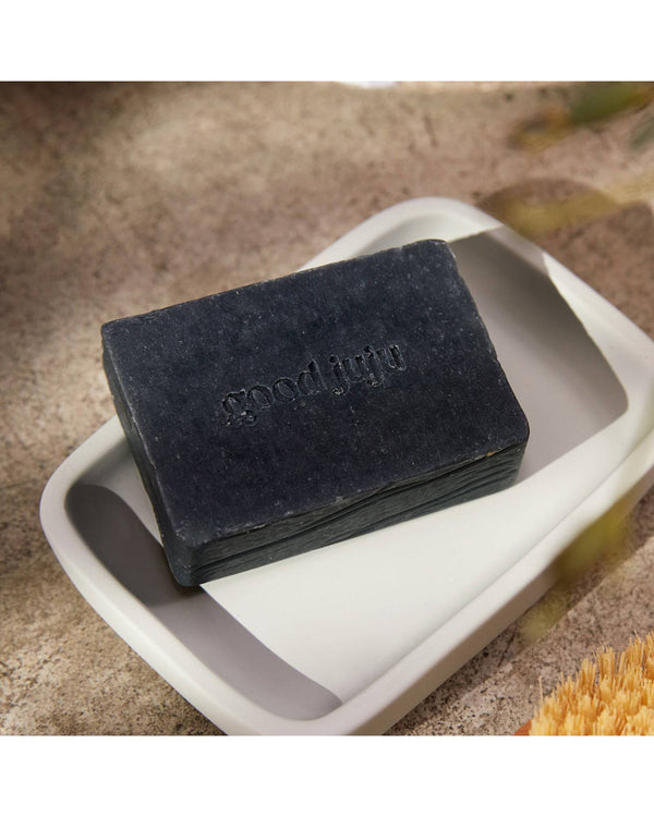 Charcoal Body Wash Bar