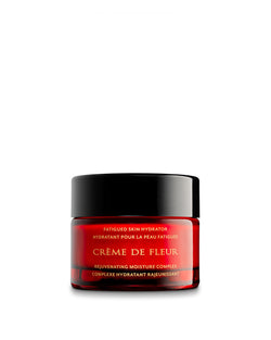 CRÈME DE FLEUR Fatigued Skin Hydrator