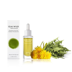 Dandelion Phyto Glow® Facial Oil Luminous Detoxification