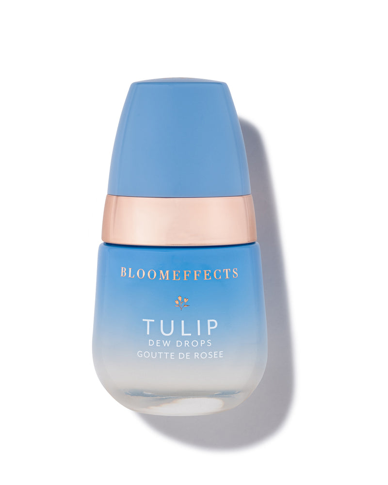 TULIP DEW DROPS - MULTIVITAMIN GLOW SERUM