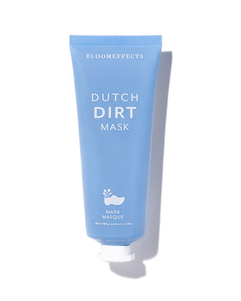 DUTCH DIRT MASK