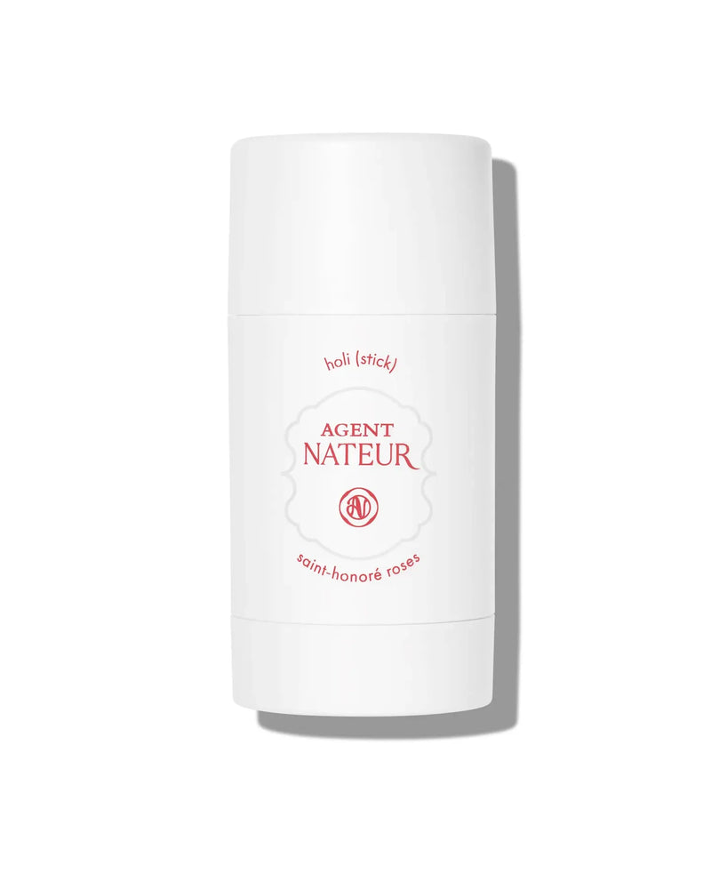 Holi (Stick) Saint Honoré Roses deodorant