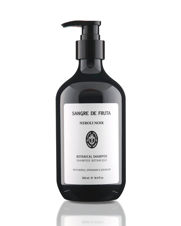 Botanical Shampoo - Neroli Noir