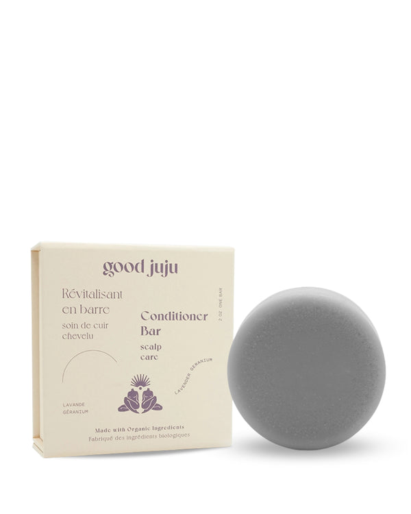 Scalp Care Conditioner Bar