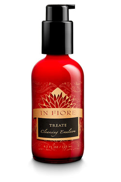 TREATE Gentle Cleansing Emulsion