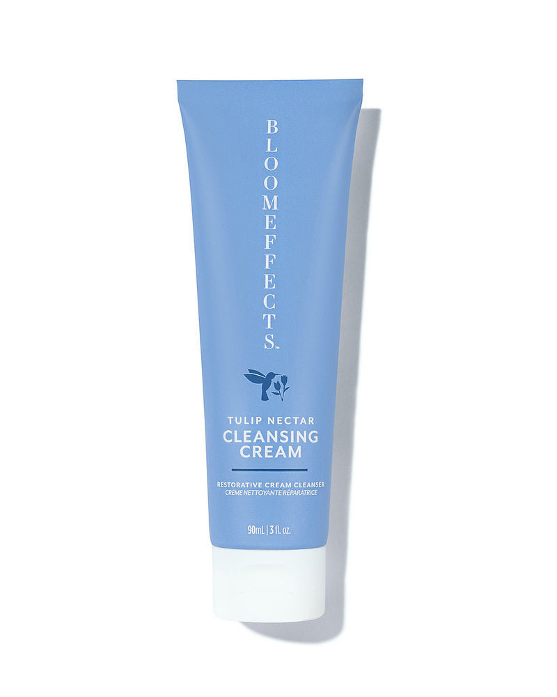 TULIP NECTAR CLEANSING CREAM