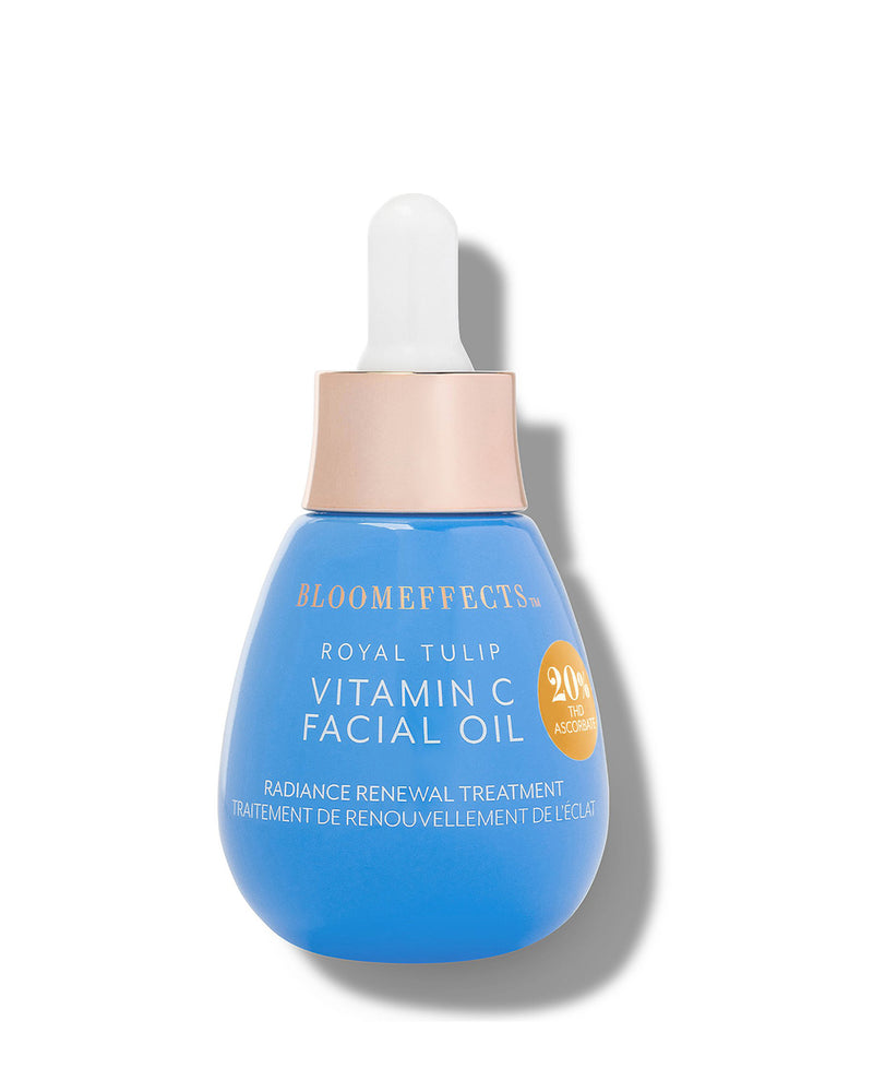 ROYAL TULIP VITAMIN C FACIAL OIL