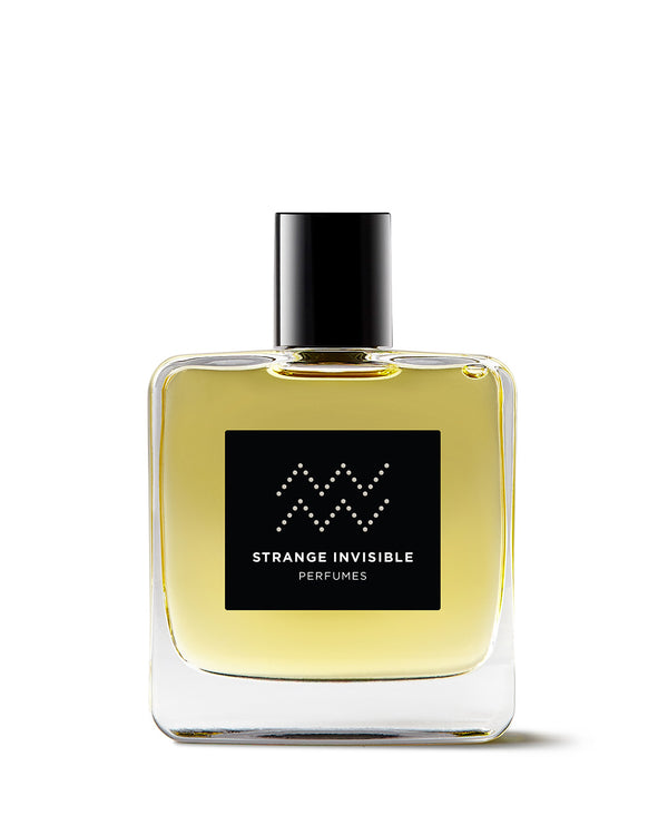 Strange Invisib Perfumes of the Zodiac – Strange Invisible Perfumes