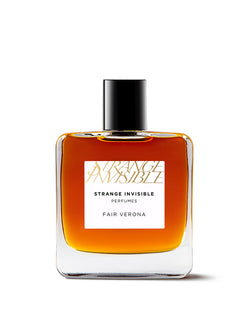 Fair Verona Eaux De Parfum by Strange Invisible Perfumes