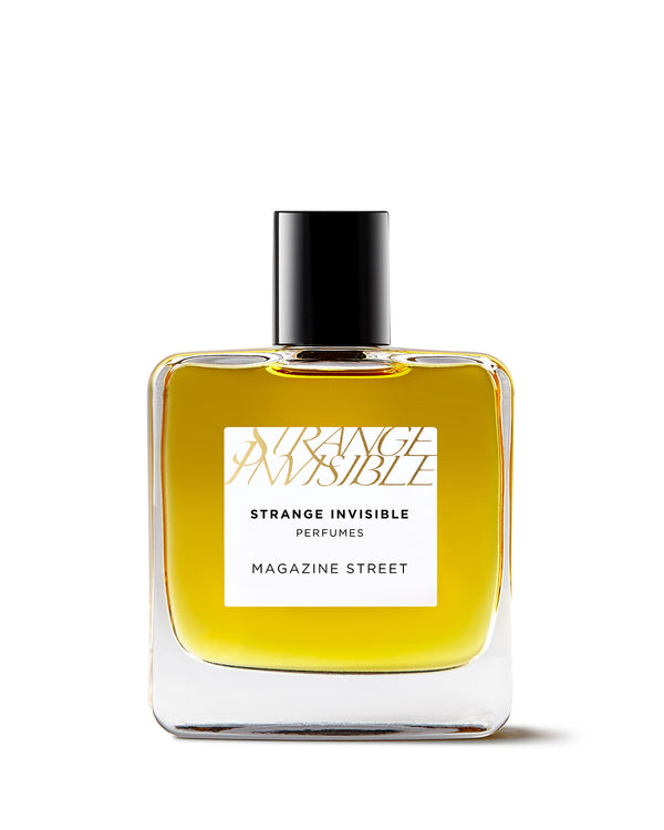 Signature Collection – Strange Invisible Perfumes