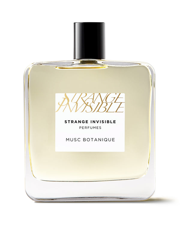 Strange Invisib Signature Collection – Strange Invisible Perfumes