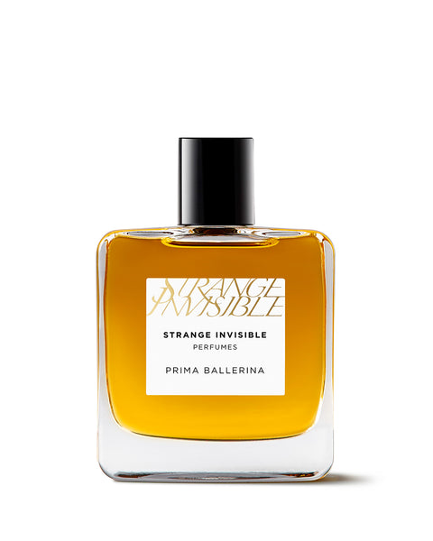 Prima Ballerina Eaux De Parfum by Strange Invisible Perfumes