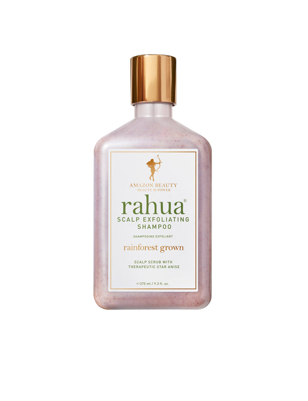 Scalp Exfoliating Shampoo